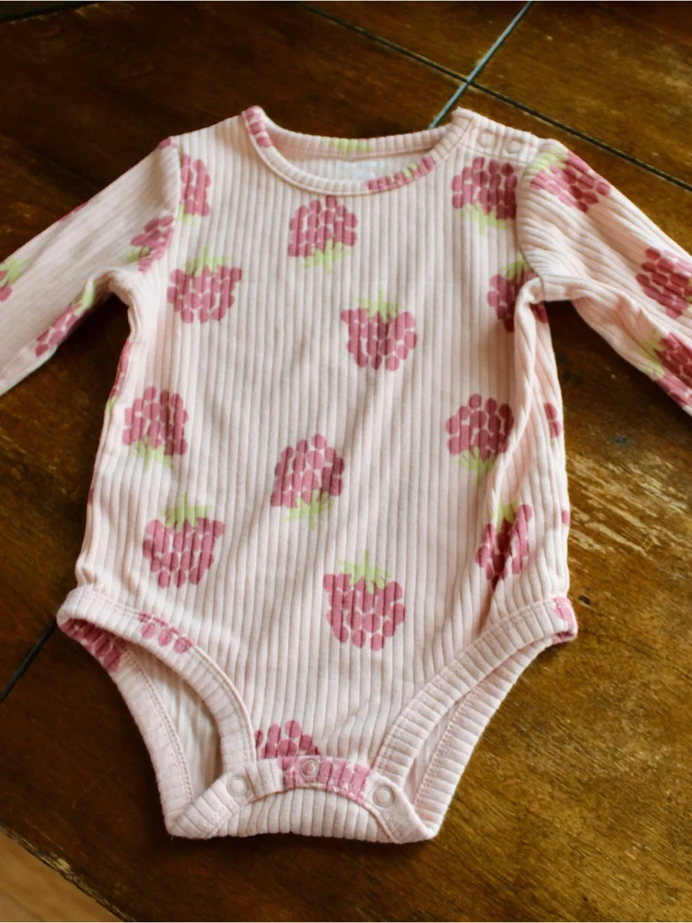 Carter's 9mo bundle